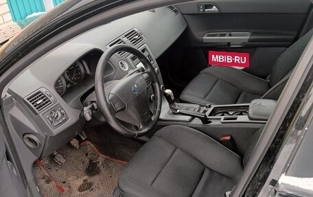 Volvo S40 II, 2008 год, 600 000 рублей, 2 фотография