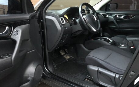 Nissan Qashqai, 2017 год, 1 430 000 рублей, 10 фотография