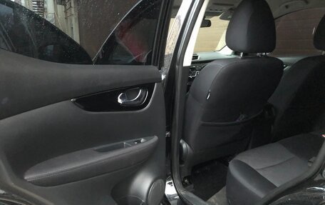 Nissan Qashqai, 2017 год, 1 430 000 рублей, 9 фотография