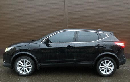 Nissan Qashqai, 2017 год, 1 430 000 рублей, 3 фотография