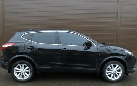 Nissan Qashqai, 2017 год, 1 430 000 рублей, 11 фотография