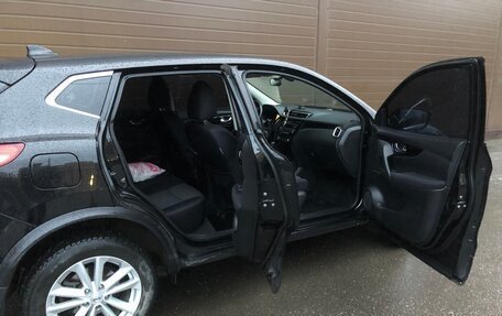 Nissan Qashqai, 2017 год, 1 430 000 рублей, 14 фотография