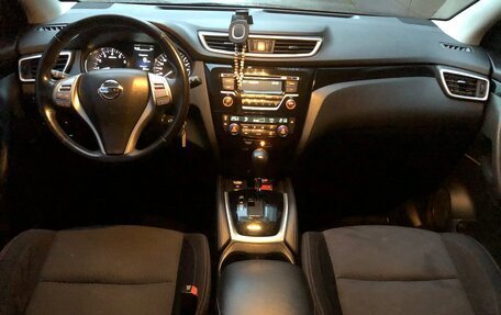 Nissan Qashqai, 2017 год, 1 430 000 рублей, 18 фотография