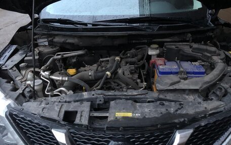 Nissan Qashqai, 2017 год, 1 430 000 рублей, 19 фотография