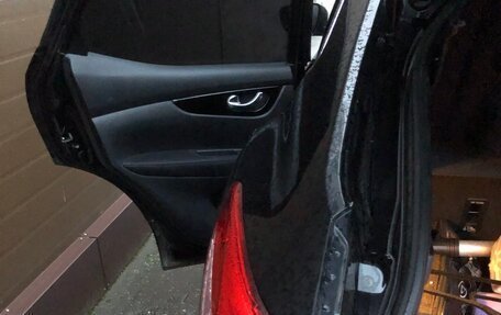 Nissan Qashqai, 2017 год, 1 430 000 рублей, 16 фотография