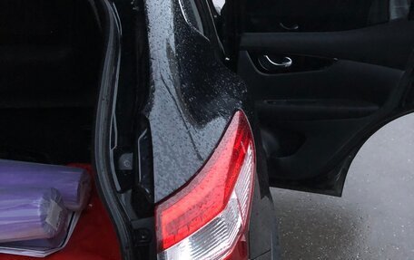 Nissan Qashqai, 2017 год, 1 430 000 рублей, 15 фотография