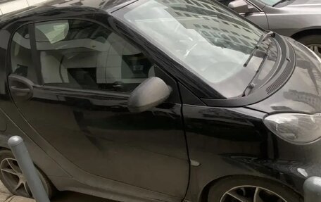 Smart Fortwo III, 2008 год, 850 000 рублей, 4 фотография