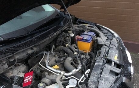 Nissan Qashqai, 2017 год, 1 430 000 рублей, 20 фотография