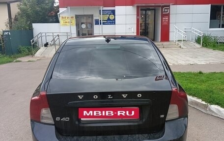 Volvo S40 II, 2008 год, 600 000 рублей, 5 фотография