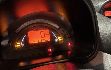 Citroen C3 II, 2002 год, 170 000 рублей, 7 фотография