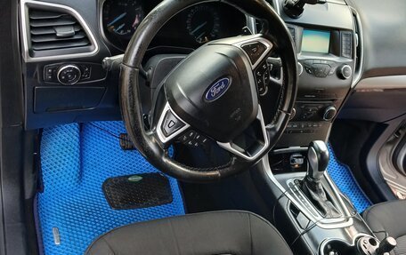 Ford Galaxy III, 2017 год, 1 999 000 рублей, 6 фотография