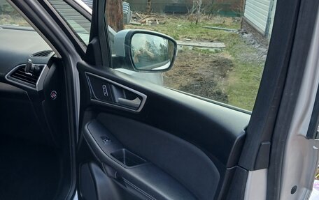 Ford Galaxy III, 2017 год, 1 999 000 рублей, 11 фотография