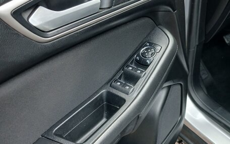 Ford Galaxy III, 2017 год, 1 999 000 рублей, 12 фотография