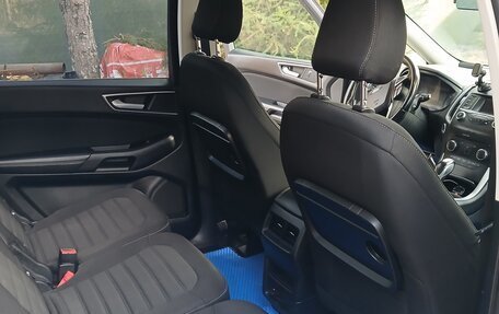 Ford Galaxy III, 2017 год, 1 999 000 рублей, 10 фотография