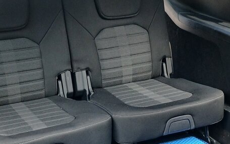 Ford Galaxy III, 2017 год, 1 999 000 рублей, 15 фотография