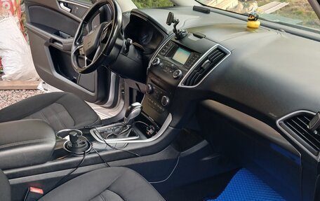 Ford Galaxy III, 2017 год, 1 999 000 рублей, 7 фотография