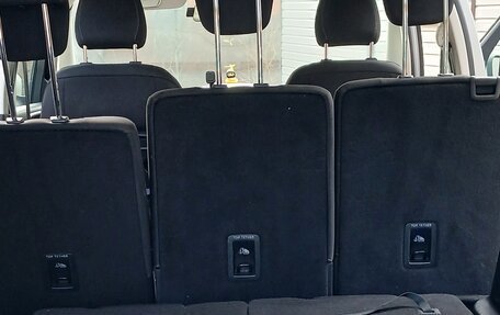 Ford Galaxy III, 2017 год, 1 999 000 рублей, 16 фотография