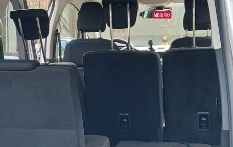 Ford Galaxy III, 2017 год, 1 999 000 рублей, 17 фотография