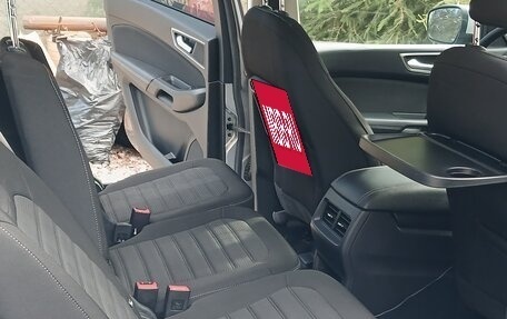 Ford Galaxy III, 2017 год, 1 999 000 рублей, 19 фотография