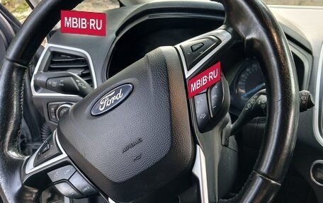 Ford Galaxy III, 2017 год, 1 999 000 рублей, 9 фотография