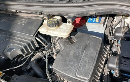 Ford Galaxy III, 2017 год, 1 999 000 рублей, 25 фотография