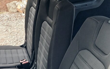 Ford Galaxy III, 2017 год, 1 999 000 рублей, 21 фотография