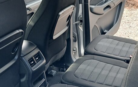 Ford Galaxy III, 2017 год, 1 999 000 рублей, 20 фотография