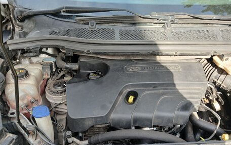 Ford Galaxy III, 2017 год, 1 999 000 рублей, 26 фотография