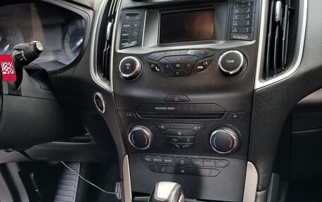 Ford Galaxy III, 2017 год, 1 999 000 рублей, 8 фотография