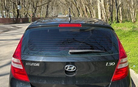 Hyundai i30 I, 2009 год, 650 000 рублей, 2 фотография