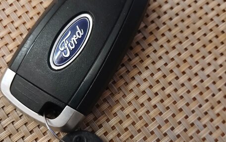 Ford Galaxy III, 2017 год, 1 999 000 рублей, 30 фотография