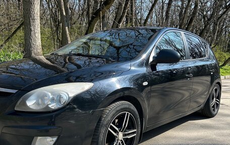 Hyundai i30 I, 2009 год, 650 000 рублей, 7 фотография