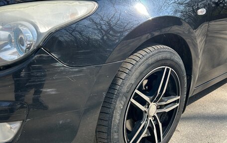 Hyundai i30 I, 2009 год, 650 000 рублей, 8 фотография