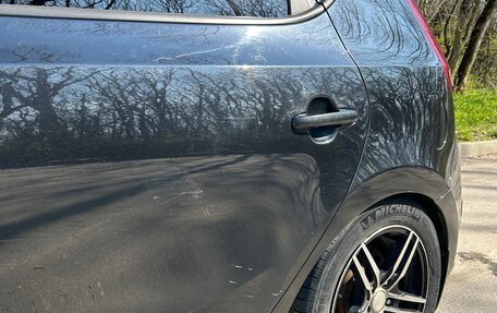 Hyundai i30 I, 2009 год, 650 000 рублей, 10 фотография