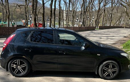 Hyundai i30 I, 2009 год, 650 000 рублей, 11 фотография