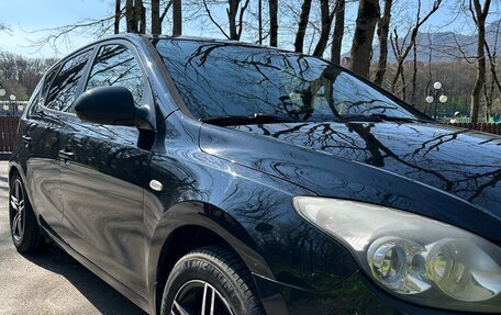 Hyundai i30 I, 2009 год, 650 000 рублей, 12 фотография