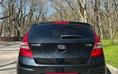 Hyundai i30 I, 2009 год, 650 000 рублей, 3 фотография