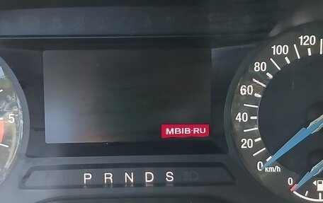 Ford Galaxy III, 2017 год, 1 999 000 рублей, 23 фотография