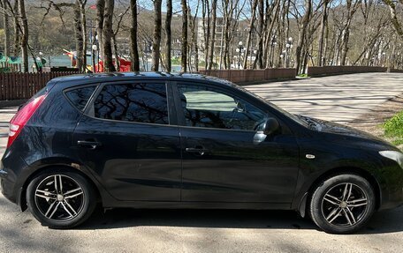 Hyundai i30 I, 2009 год, 650 000 рублей, 14 фотография