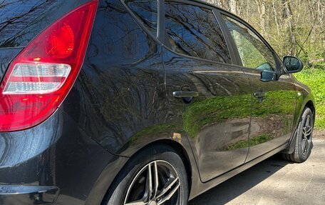 Hyundai i30 I, 2009 год, 650 000 рублей, 15 фотография