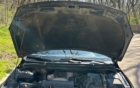 Hyundai i30 I, 2009 год, 650 000 рублей, 21 фотография