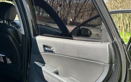 Hyundai i30 I, 2009 год, 650 000 рублей, 24 фотография