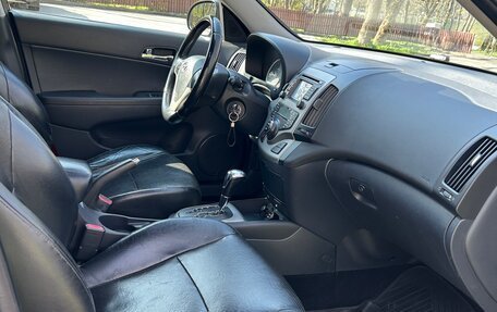 Hyundai i30 I, 2009 год, 650 000 рублей, 23 фотография