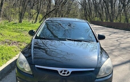 Hyundai i30 I, 2009 год, 650 000 рублей, 5 фотография