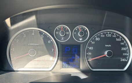 Hyundai i30 I, 2009 год, 650 000 рублей, 29 фотография