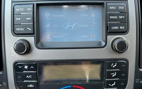 Hyundai i30 I, 2009 год, 650 000 рублей, 28 фотография