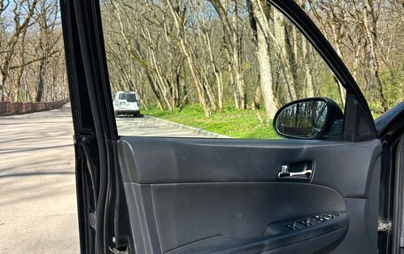 Hyundai i30 I, 2009 год, 650 000 рублей, 36 фотография