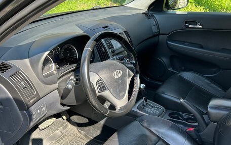 Hyundai i30 I, 2009 год, 650 000 рублей, 34 фотография