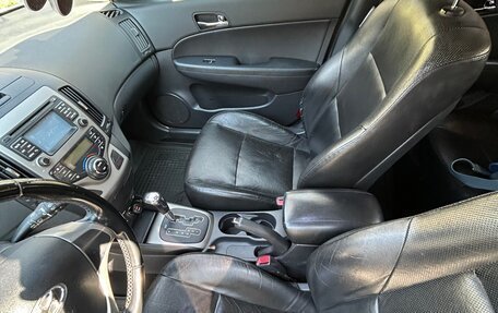 Hyundai i30 I, 2009 год, 650 000 рублей, 33 фотография