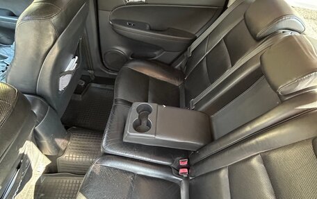 Hyundai i30 I, 2009 год, 650 000 рублей, 38 фотография